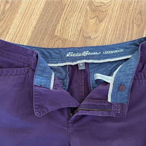 Eddie Bauer Pants - Eddie Bauer Capri pants